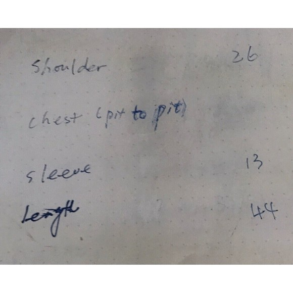 Vintage Countess Mara Bath Robe/Housecoat W Belt, Embroidered Logo, Barn Red OS - Picture 8 of 8